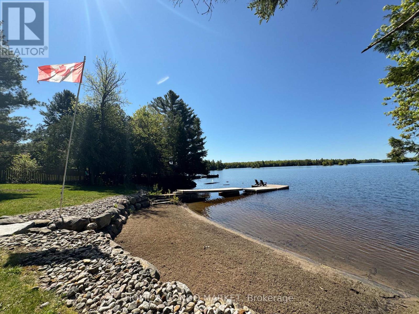 14 Charles Avenue, Mckellar, Ontario  P2A 0B4 - Photo 4 - X12373040