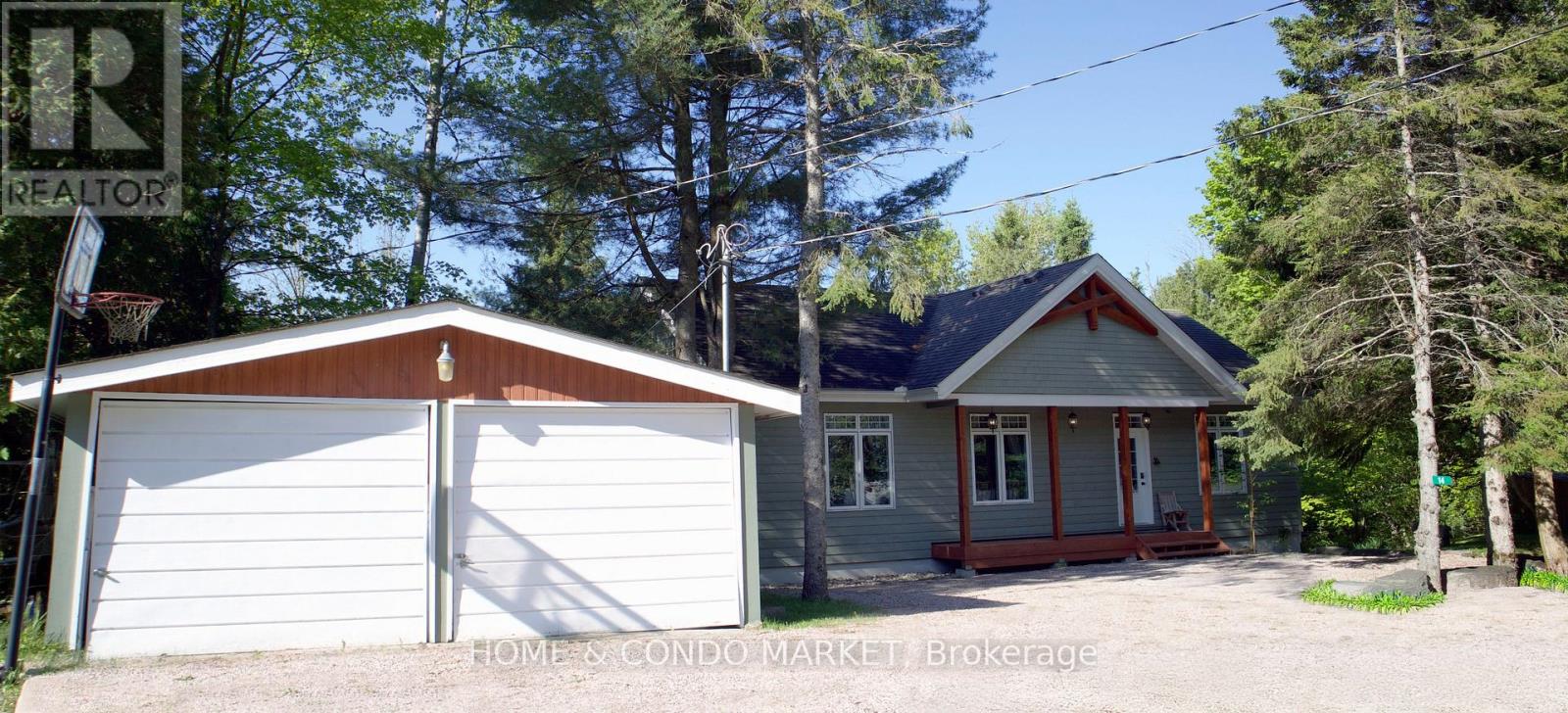 14 Charles Avenue, Mckellar, Ontario  P2A 0B4 - Photo 46 - X12373040