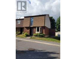 903J ELMSMERE ROAD, Ottawa, Ontario