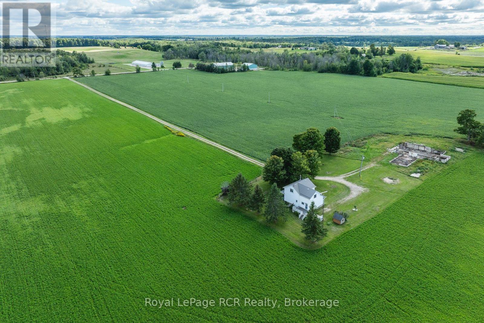 228 10 CONCESSION, Brockton, Ontario