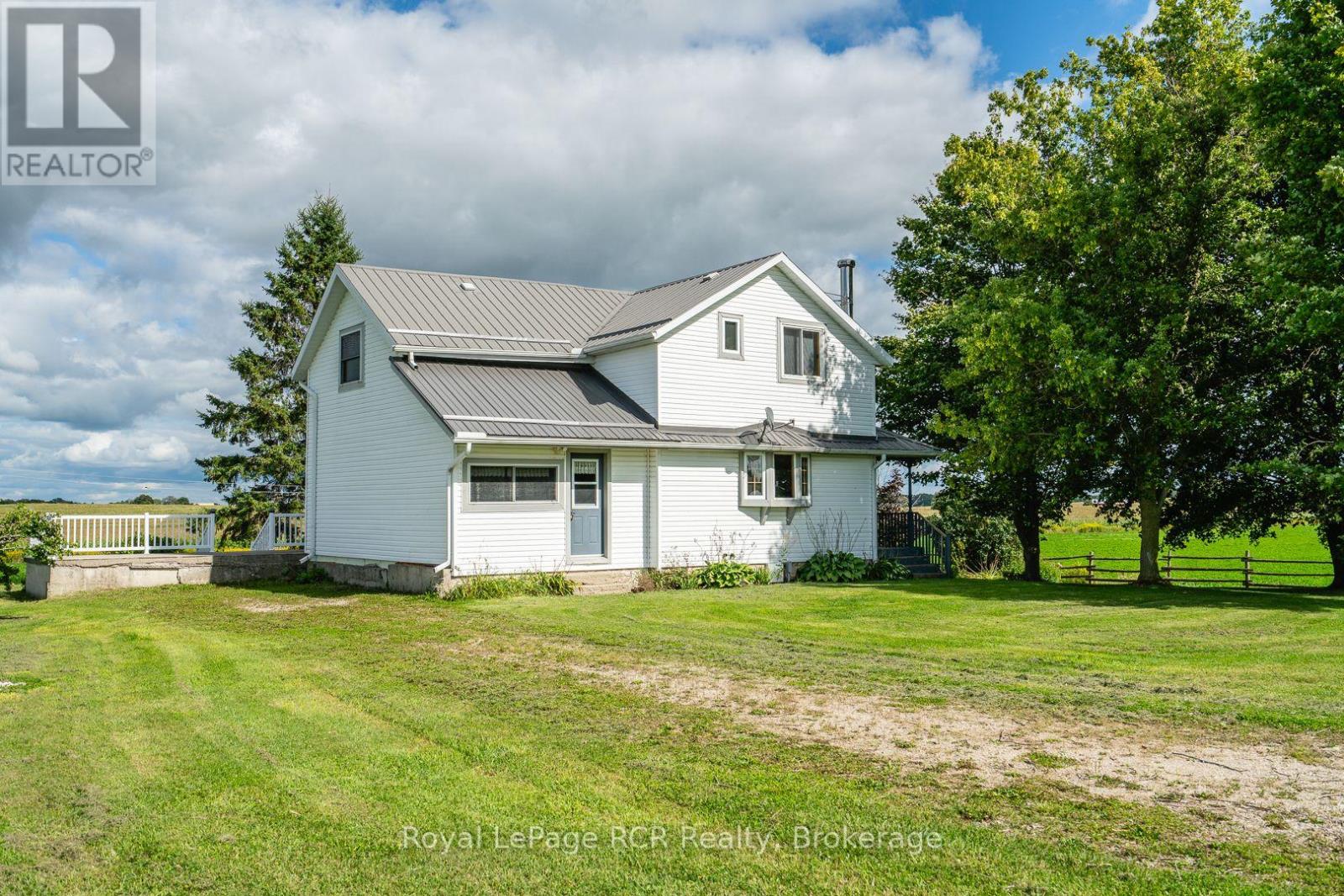 228 10 Concession, Brockton, Ontario  N0G 1J0 - Photo 27 - X12373092
