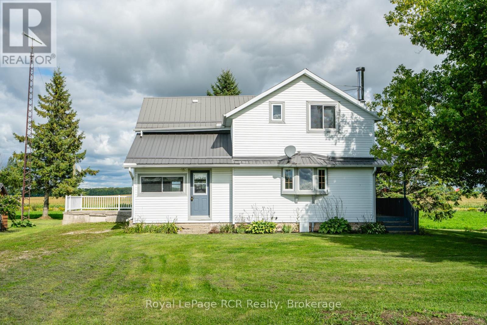 228 10 Concession, Brockton, Ontario  N0G 1J0 - Photo 28 - X12373092