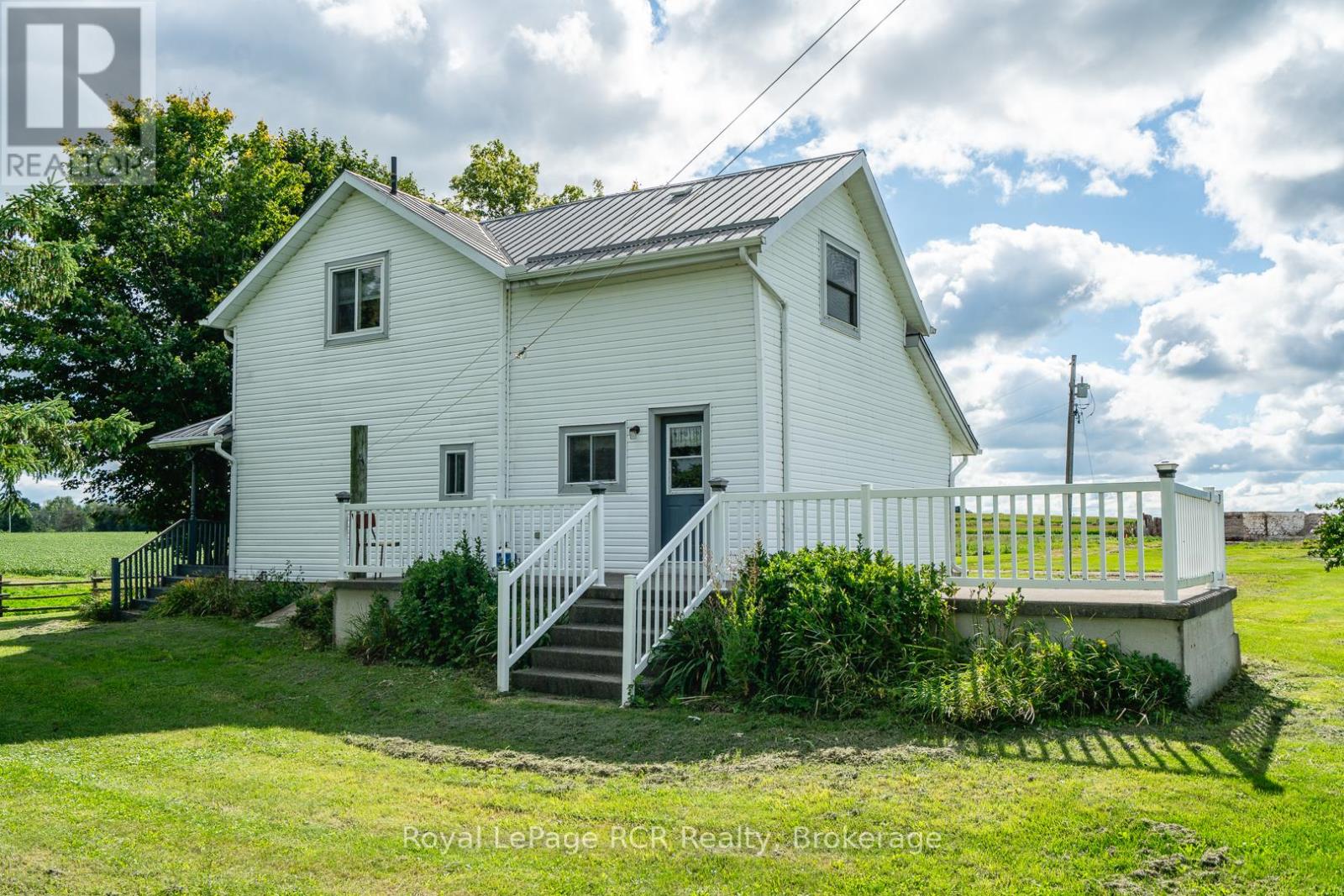 228 10 Concession, Brockton, Ontario  N0G 1J0 - Photo 31 - X12373092