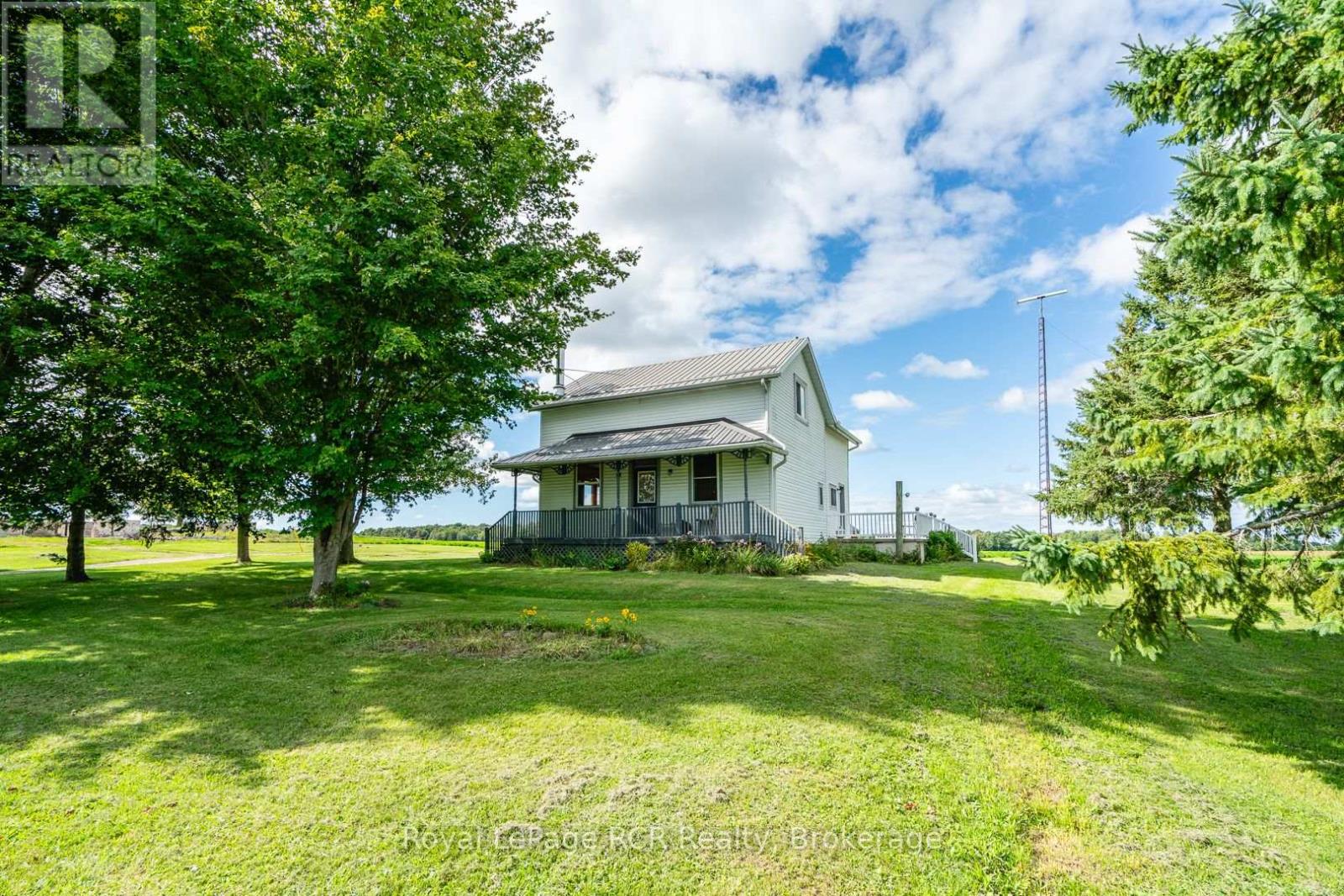 228 10 Concession, Brockton, Ontario  N0G 1J0 - Photo 5 - X12373092