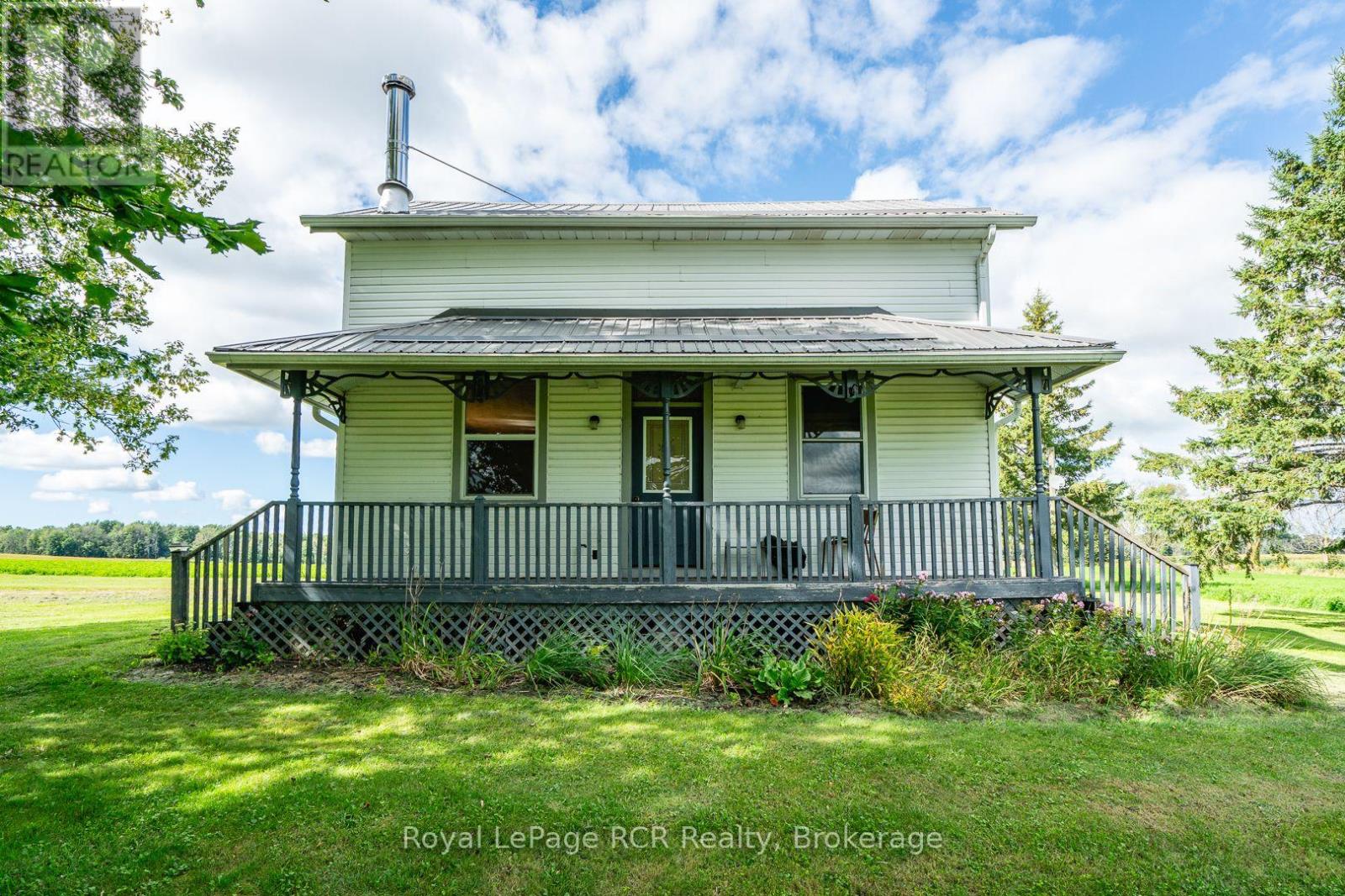 228 10 Concession, Brockton, Ontario  N0G 1J0 - Photo 6 - X12373092