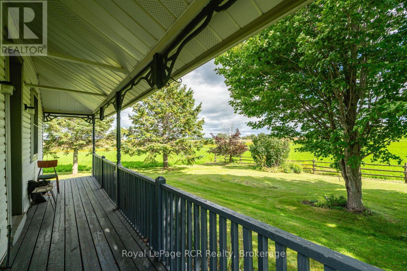 228 10 Concession, Brockton, Ontario  N0G 1J0 - Photo 7 - X12373092