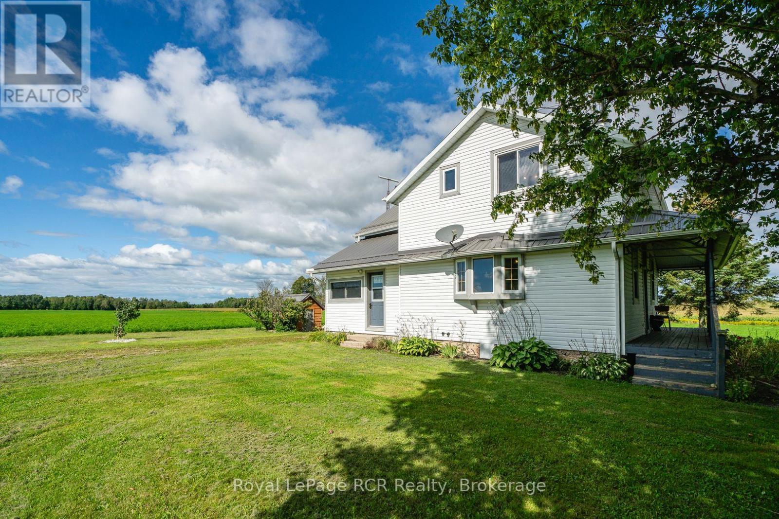 228 10 Concession, Brockton, Ontario  N0G 1J0 - Photo 8 - X12373092