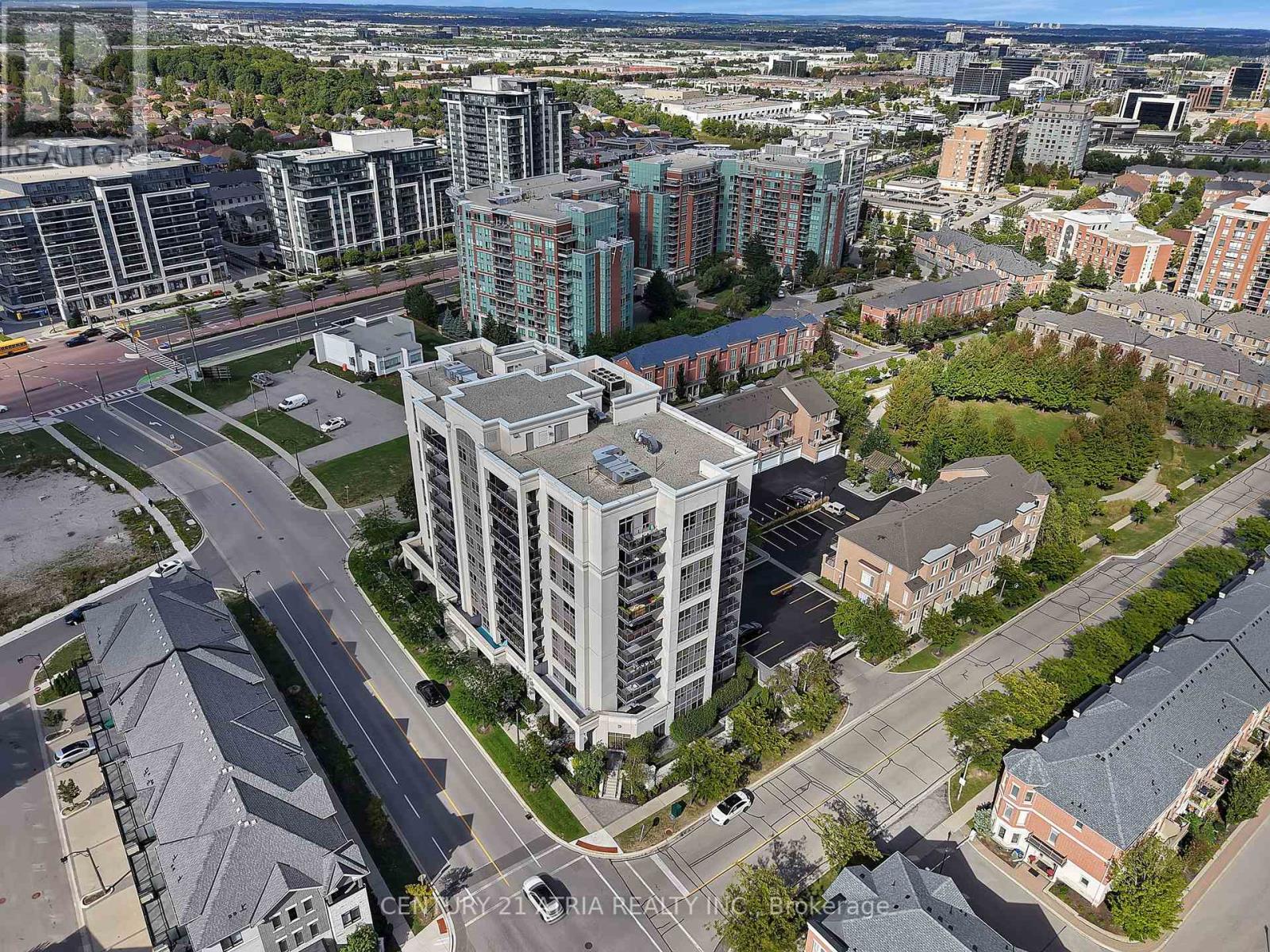 610 - 51 Saddlecreek Drive, Markham, Ontario  L3T 7Z1 - Photo 32 - N12373074