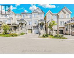 16 Lasalle Lane, Richmond Hill (Mill Pond), Ca