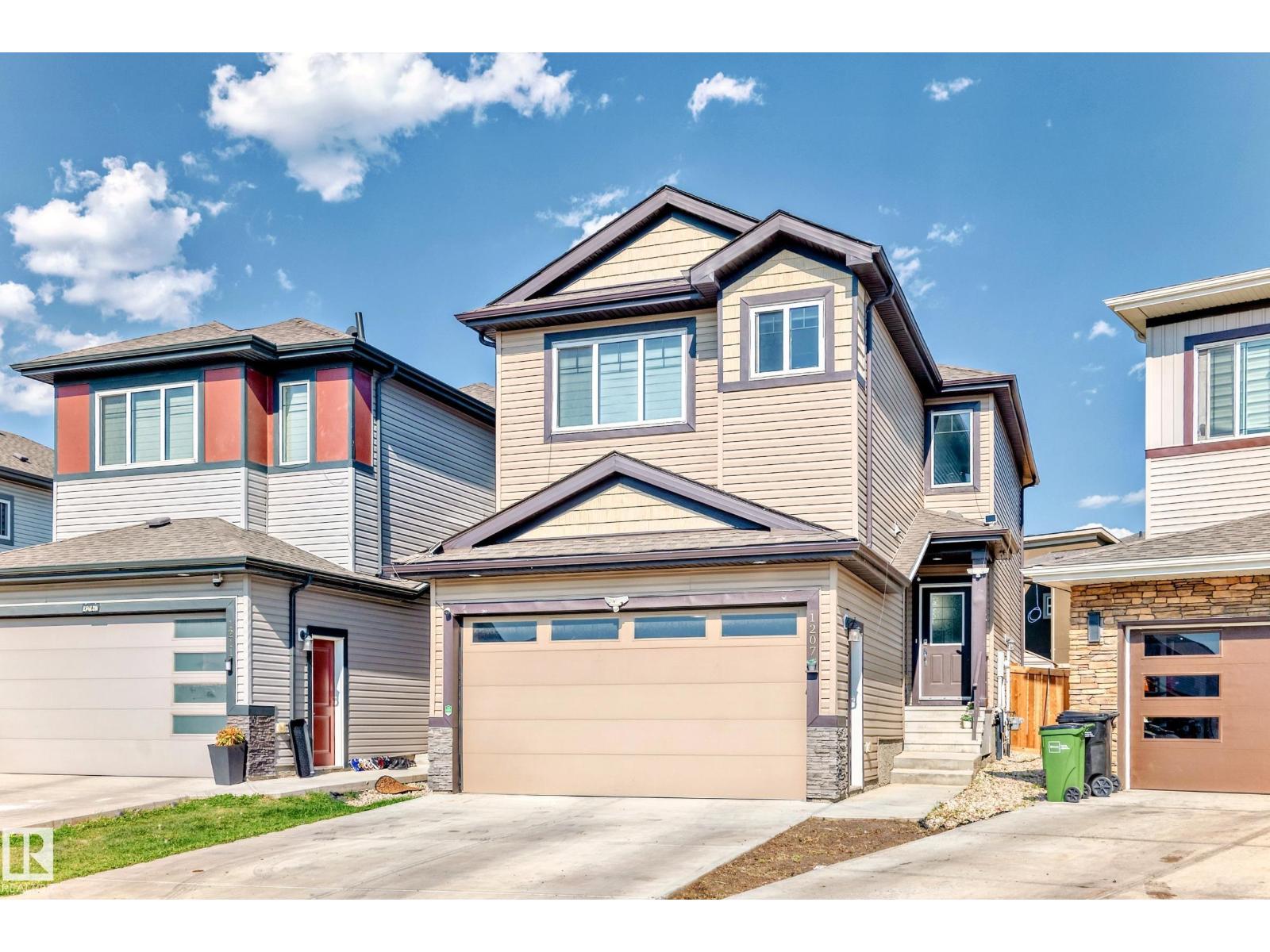 1207 24 ST NW, Edmonton, Alberta