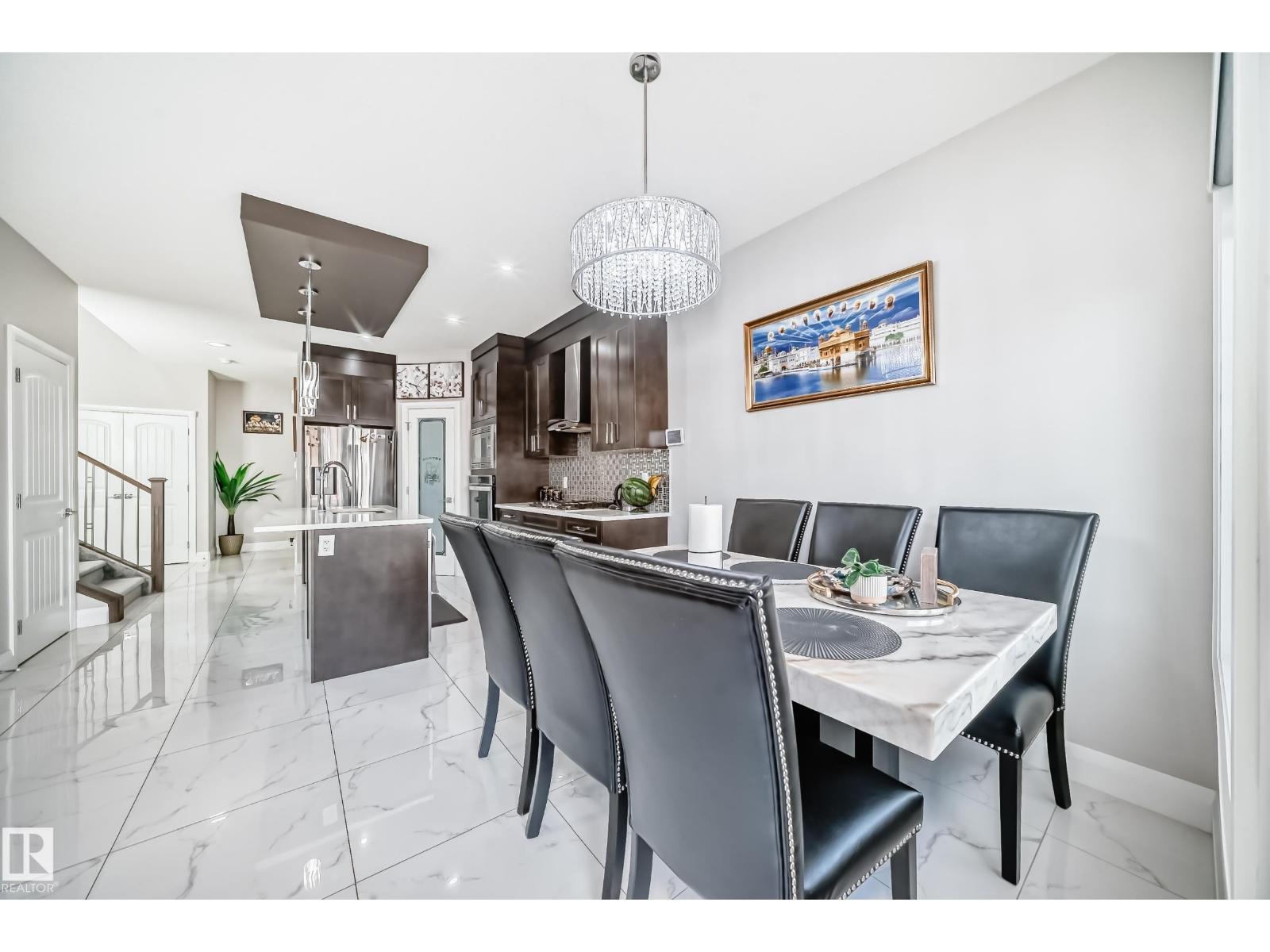 1207 24 St Nw, Edmonton, Alberta  T6T 2M7 - Photo 11 - E4455591