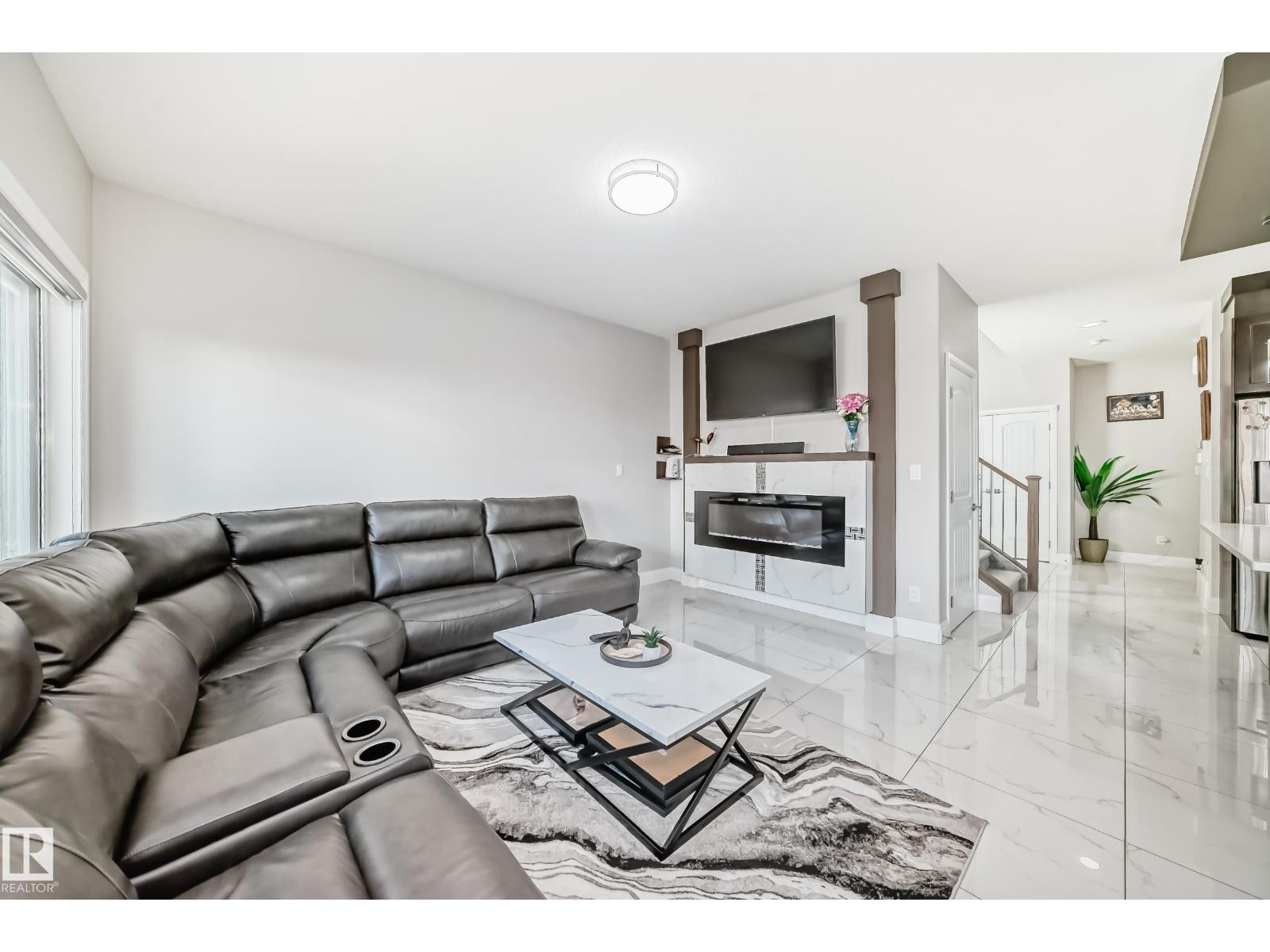 1207 24 St Nw, Edmonton, Alberta  T6T 2M7 - Photo 12 - E4455591
