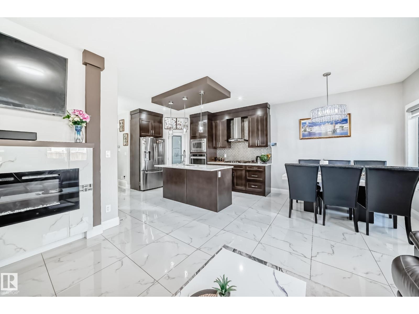 1207 24 St Nw, Edmonton, Alberta  T6T 2M7 - Photo 13 - E4455591