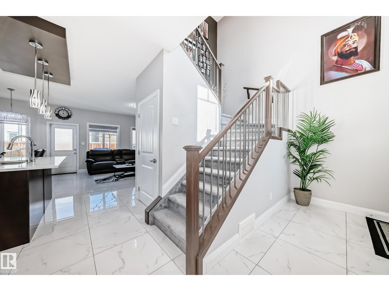 1207 24 St Nw, Edmonton, Alberta  T6T 2M7 - Photo 17 - E4455591