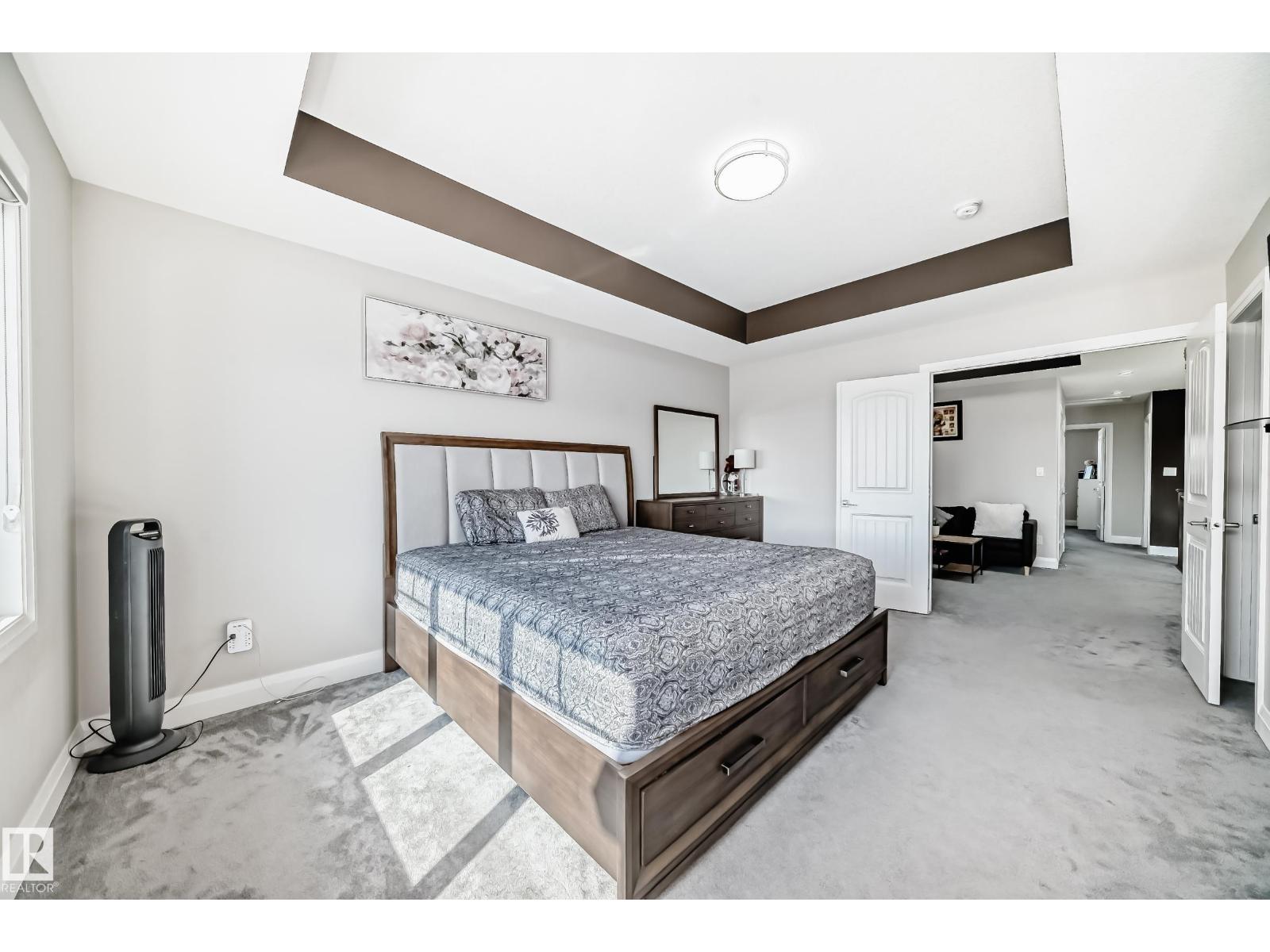 1207 24 St Nw, Edmonton, Alberta  T6T 2M7 - Photo 21 - E4455591