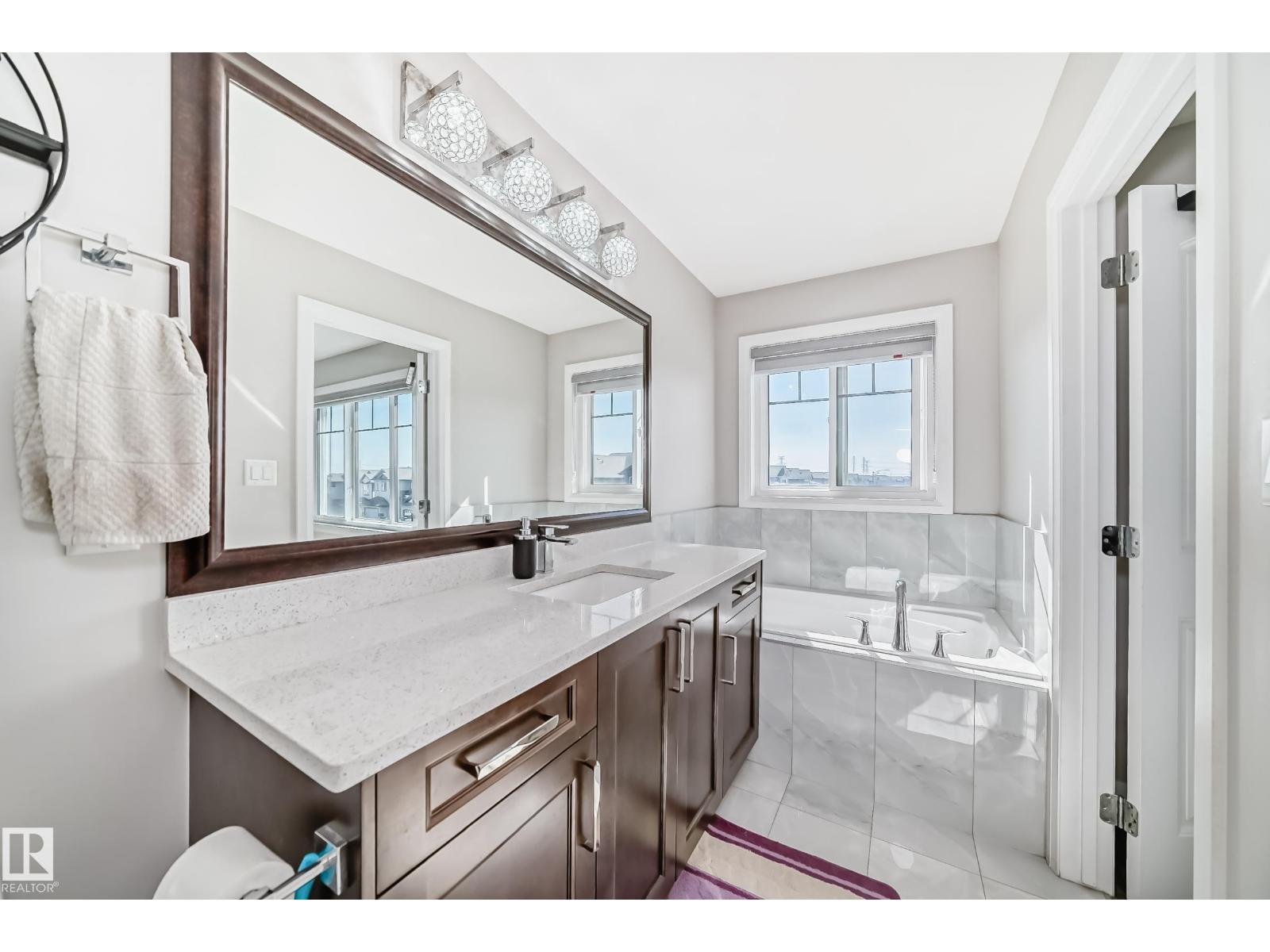 1207 24 St Nw, Edmonton, Alberta  T6T 2M7 - Photo 22 - E4455591