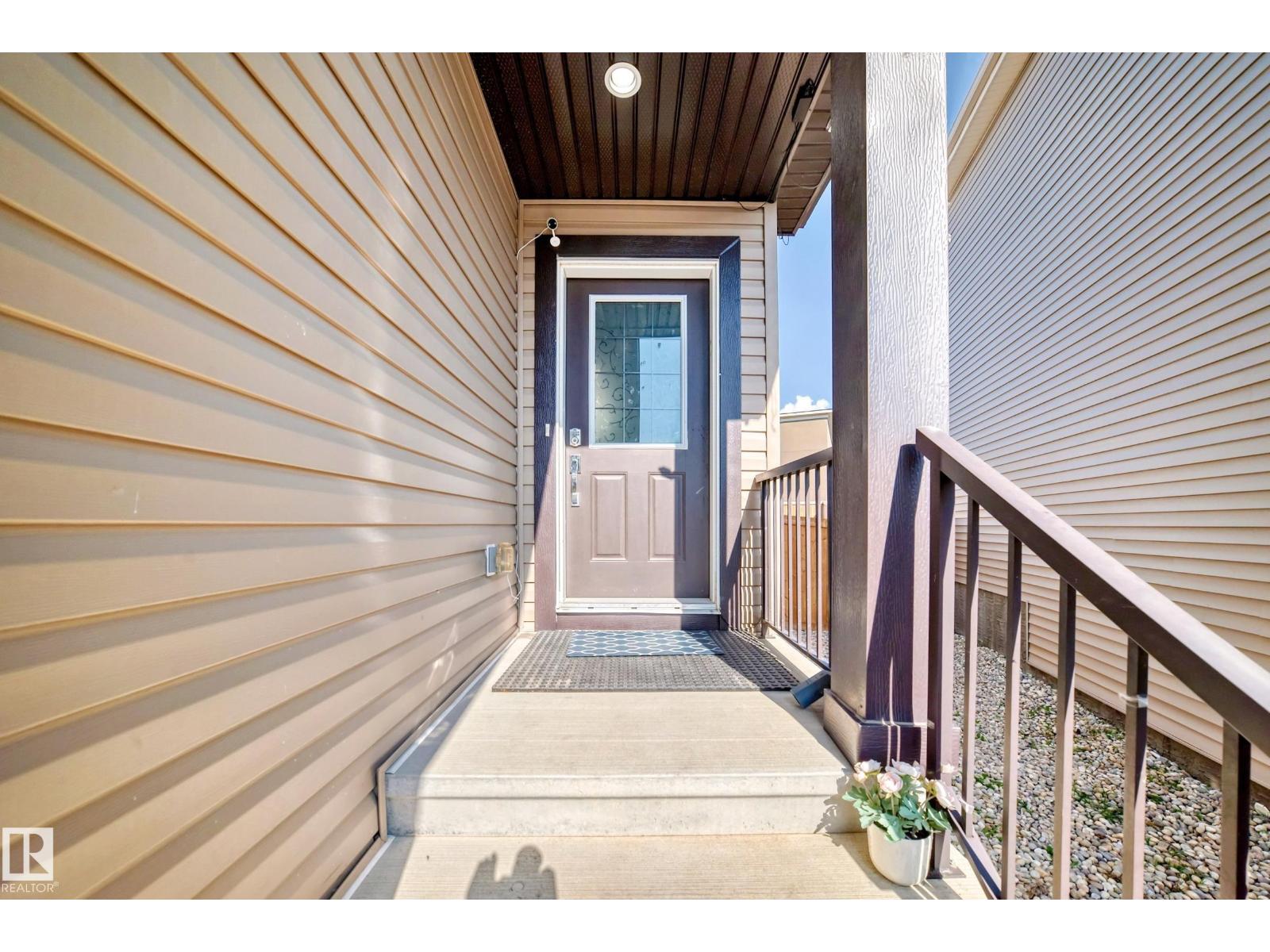 1207 24 St Nw, Edmonton, Alberta  T6T 2M7 - Photo 3 - E4455591