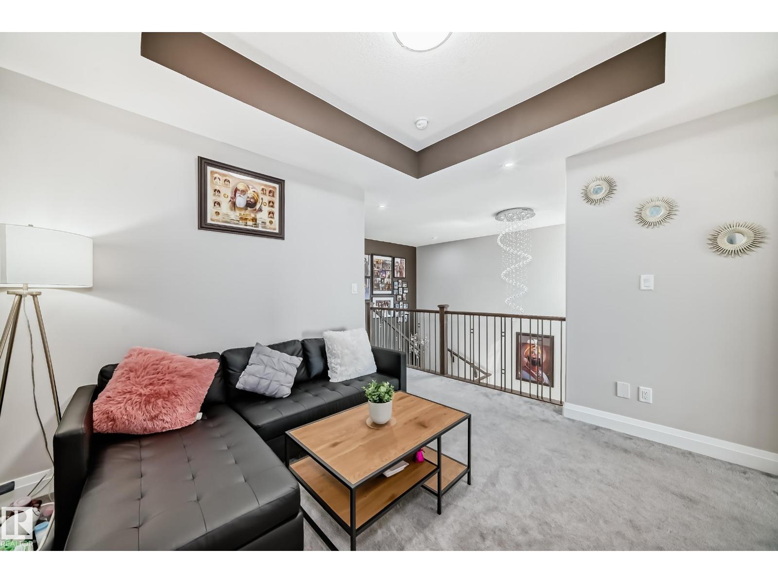 1207 24 St Nw, Edmonton, Alberta  T6T 2M7 - Photo 31 - E4455591