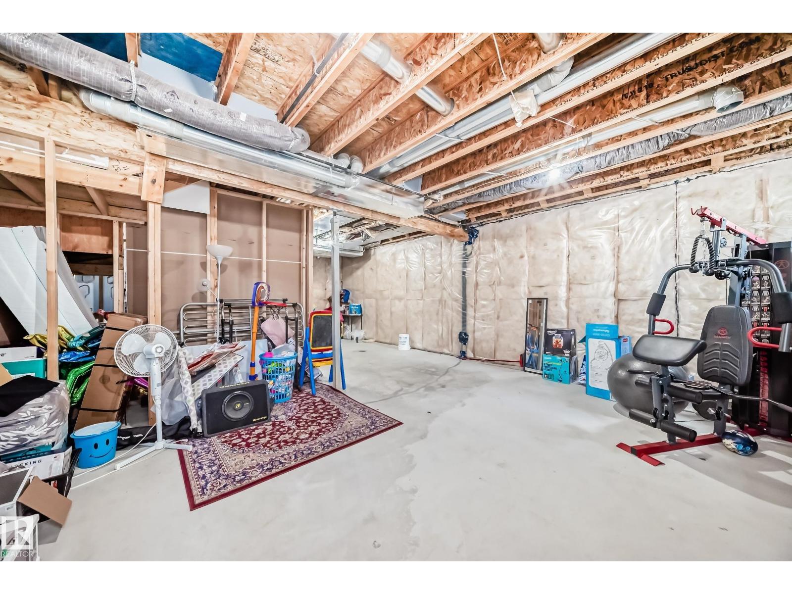 1207 24 St Nw, Edmonton, Alberta  T6T 2M7 - Photo 36 - E4455591