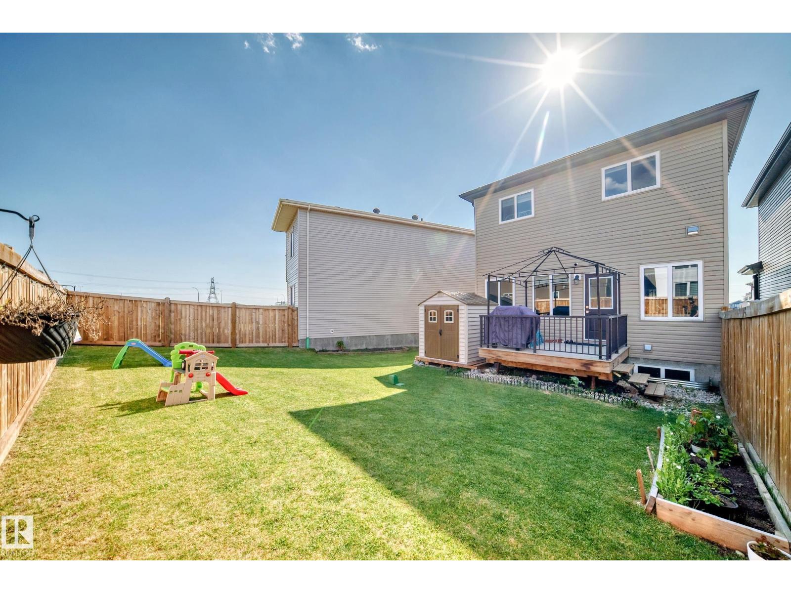 1207 24 St Nw, Edmonton, Alberta  T6T 2M7 - Photo 41 - E4455591