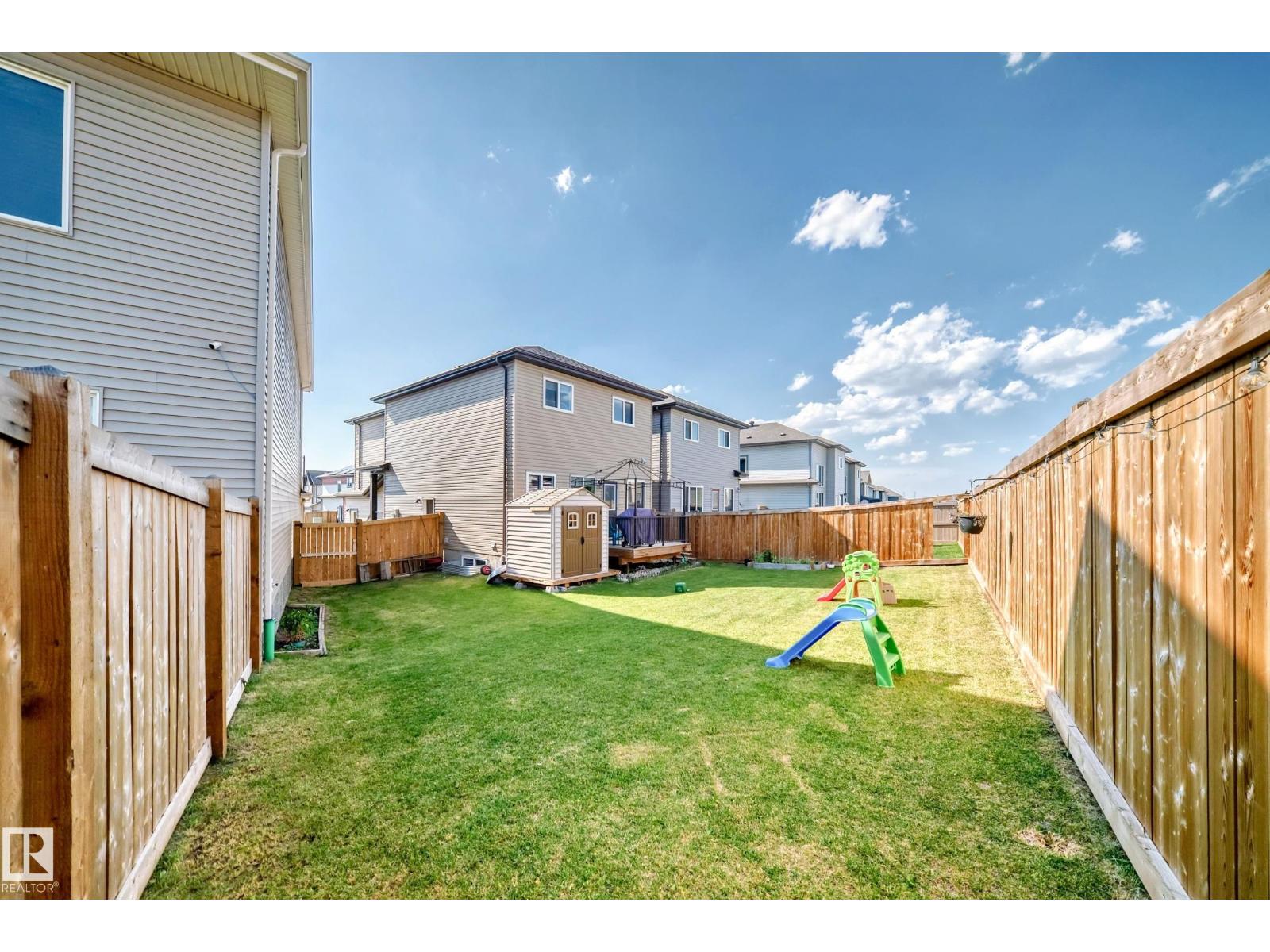 1207 24 St Nw, Edmonton, Alberta  T6T 2M7 - Photo 43 - E4455591