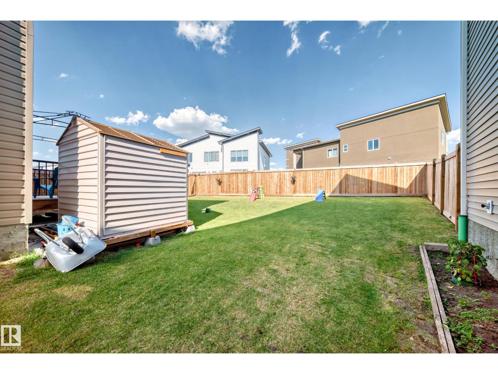 1207 24 St Nw, Edmonton, Alberta  T6T 2M7 - Photo 45 - E4455591
