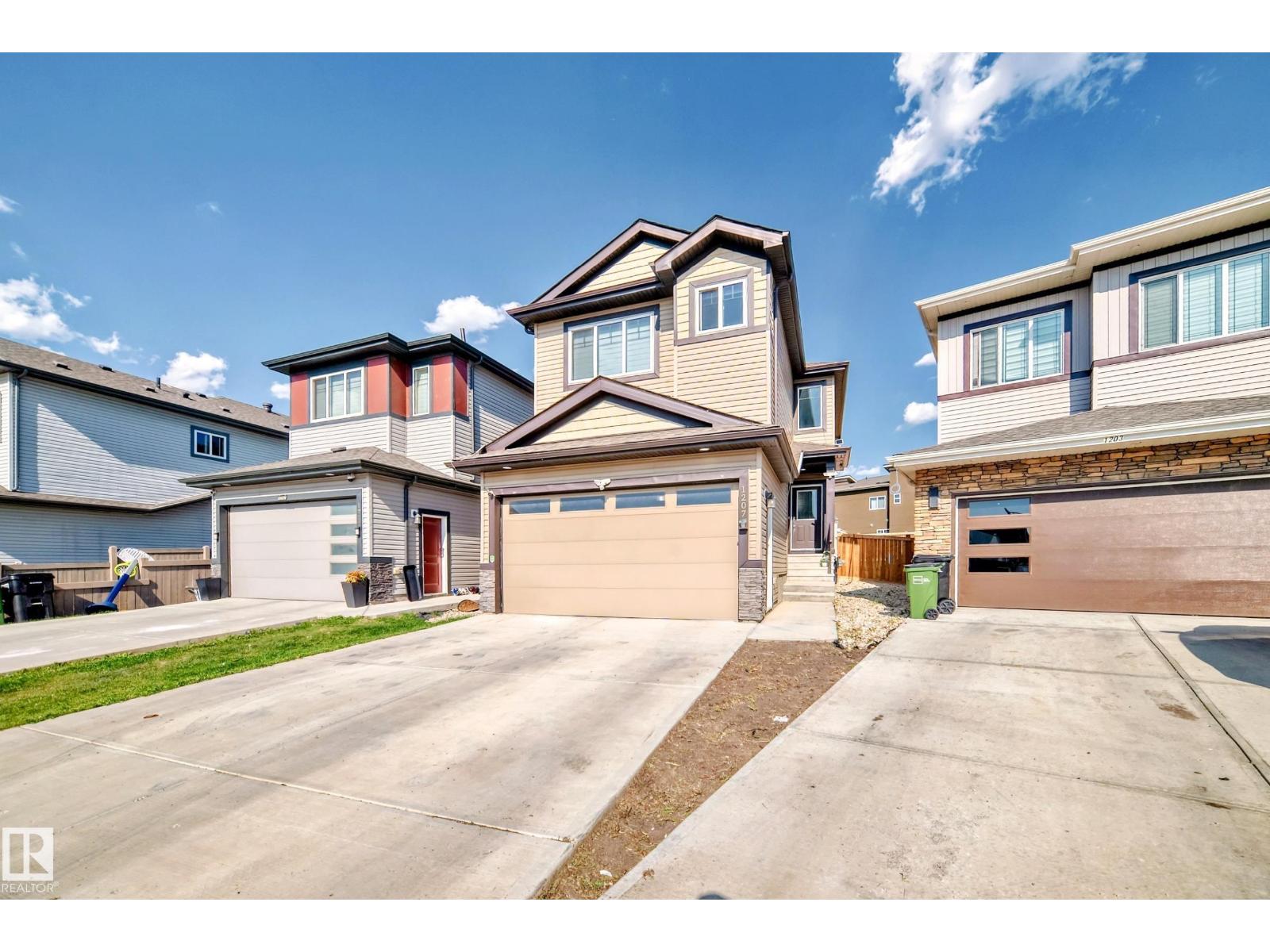 1207 24 St Nw, Edmonton, Alberta  T6T 2M7 - Photo 46 - E4455591