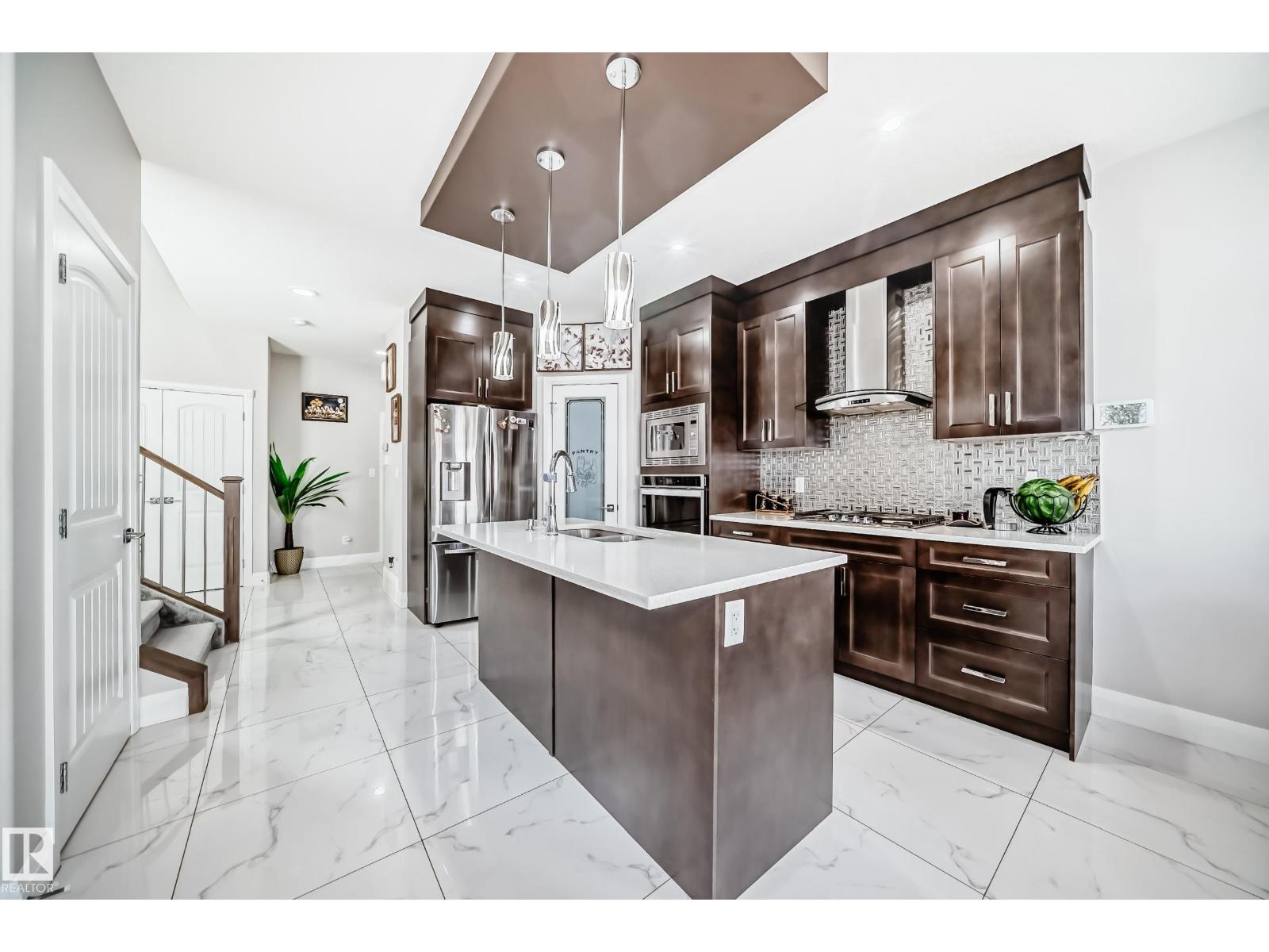 1207 24 St Nw, Edmonton, Alberta  T6T 2M7 - Photo 6 - E4455591
