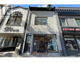 1196 St Clair Avenue W, Toronto (Corso Italia-Davenport), Ca