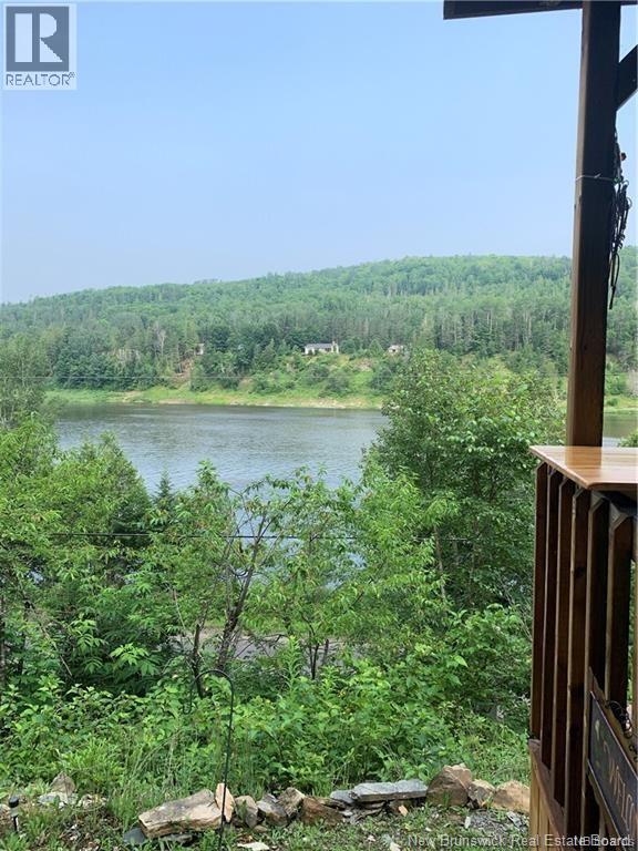 367 Restigouche River Road, Mann Mountain Settlement, New Brunswick  E3N 4X1 - Photo 30 - NB125578