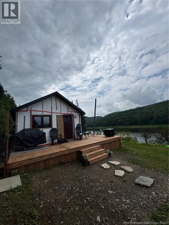 367 Restigouche River Road, Mann Mountain Settlement, New Brunswick  E3N 4X1 - Photo 4 - NB125578