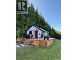 367 Restigouche River Road, mann mountain settlement, New Brunswick