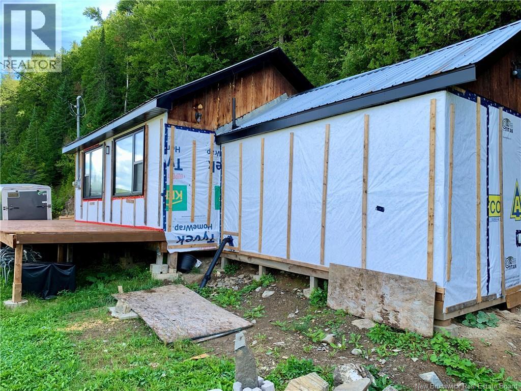 367 Restigouche River Road, Mann Mountain Settlement, New Brunswick  E3N 4X1 - Photo 5 - NB125578