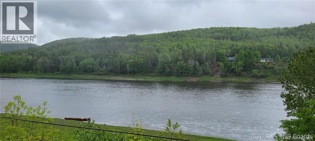 367 Restigouche River Road, Mann Mountain Settlement, New Brunswick  E3N 4X1 - Photo 37 - NB125578