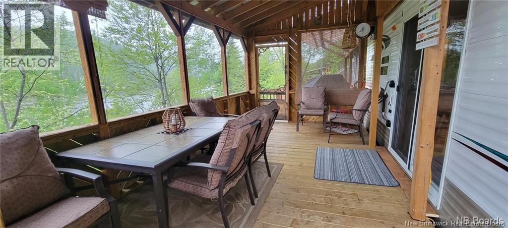 367 Restigouche River Road, Mann Mountain Settlement, New Brunswick  E3N 4X1 - Photo 23 - NB125578