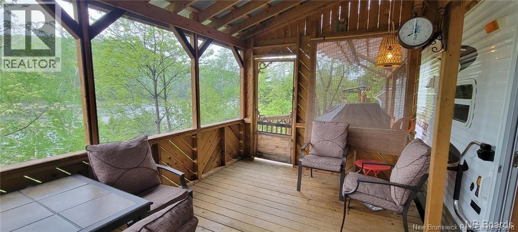 367 Restigouche River Road, Mann Mountain Settlement, New Brunswick  E3N 4X1 - Photo 29 - NB125578