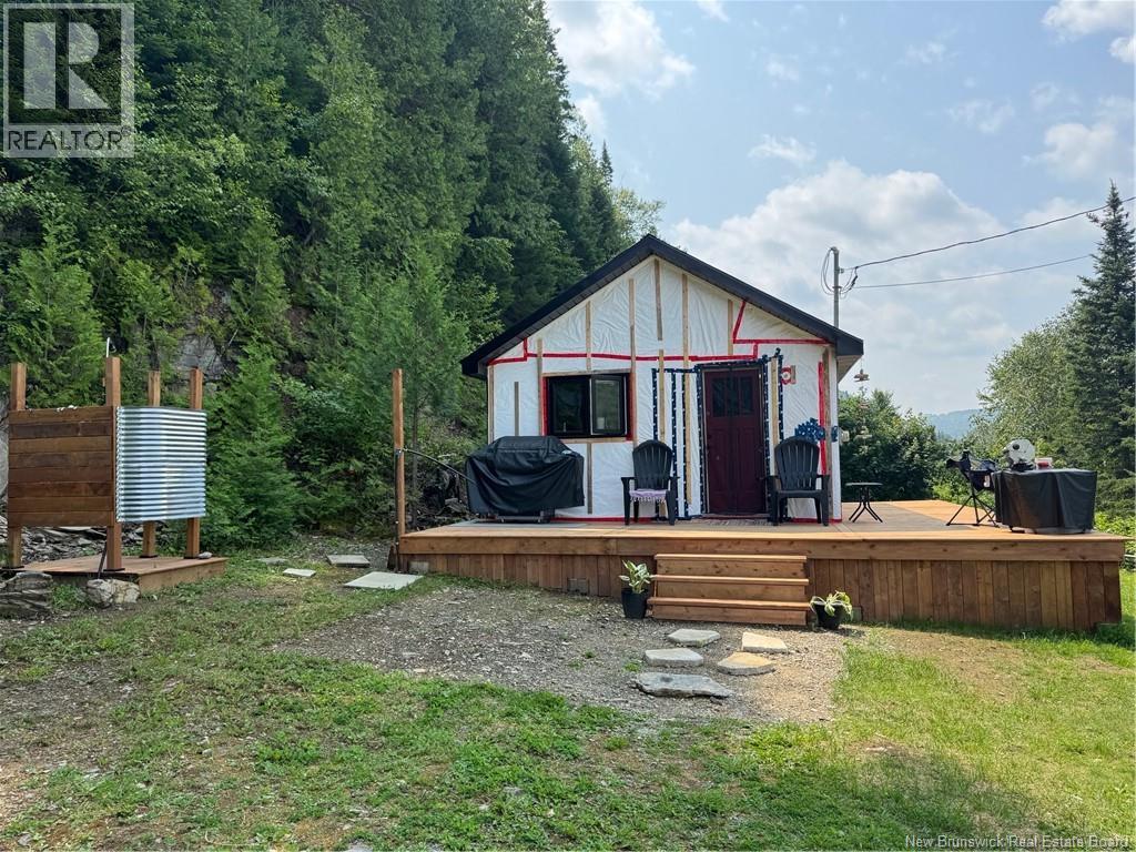 367 Restigouche River Road, Mann Mountain Settlement, New Brunswick  E3N 4X1 - Photo 6 - NB125578