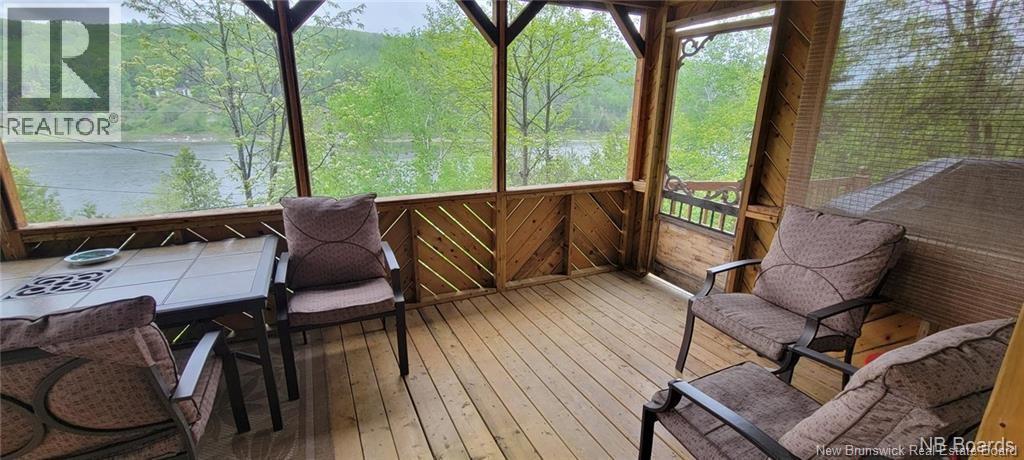 367 Restigouche River Road, Mann Mountain Settlement, New Brunswick  E3N 4X1 - Photo 24 - NB125578