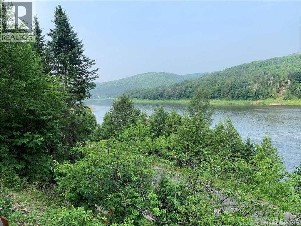 367 Restigouche River Road, Mann Mountain Settlement, New Brunswick  E3N 4X1 - Photo 38 - NB125578