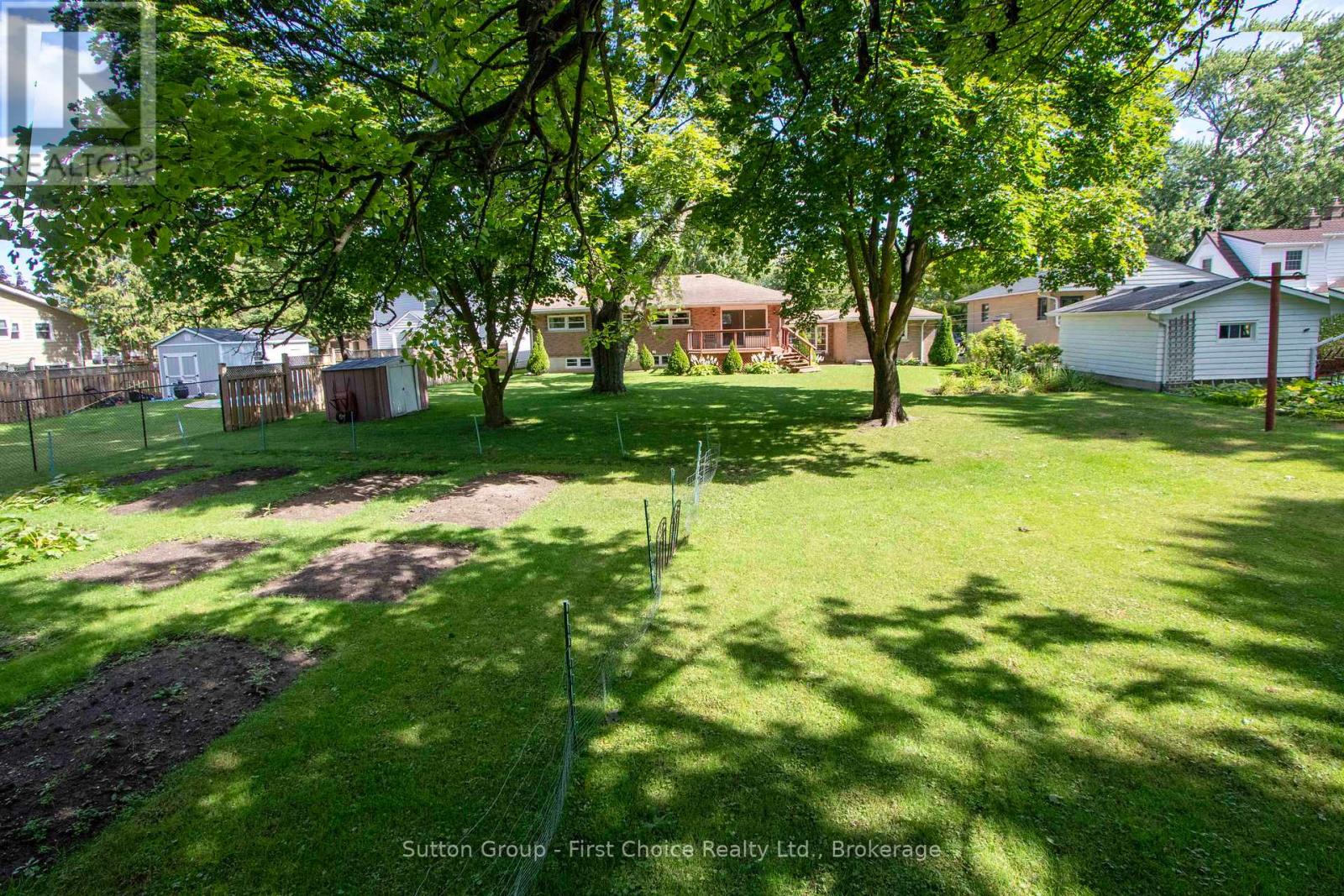 137 Britannia Street E, Stratford, Ontario  N5A 5Z3 - Photo 15 - X12373106