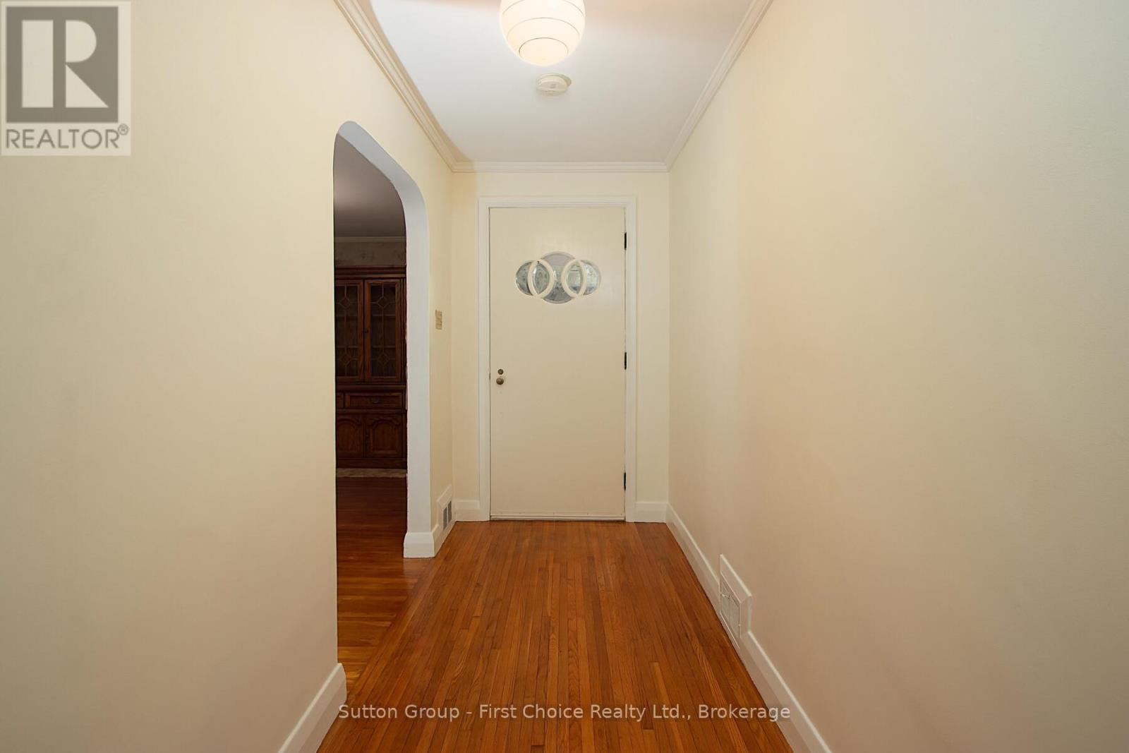 137 Britannia Street E, Stratford, Ontario  N5A 5Z3 - Photo 18 - X12373106