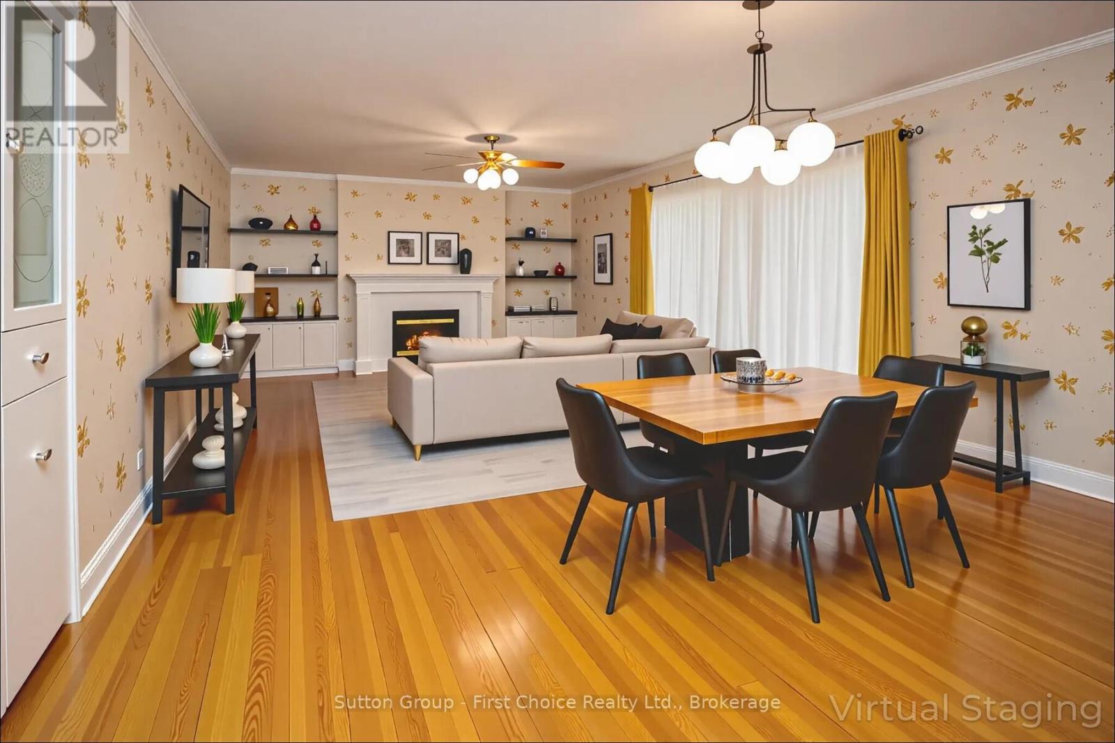 137 Britannia Street E, Stratford, Ontario  N5A 5Z3 - Photo 21 - X12373106