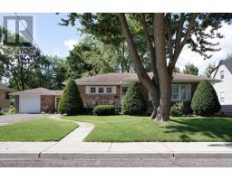 137 BRITANNIA STREET E, Stratford, Ontario