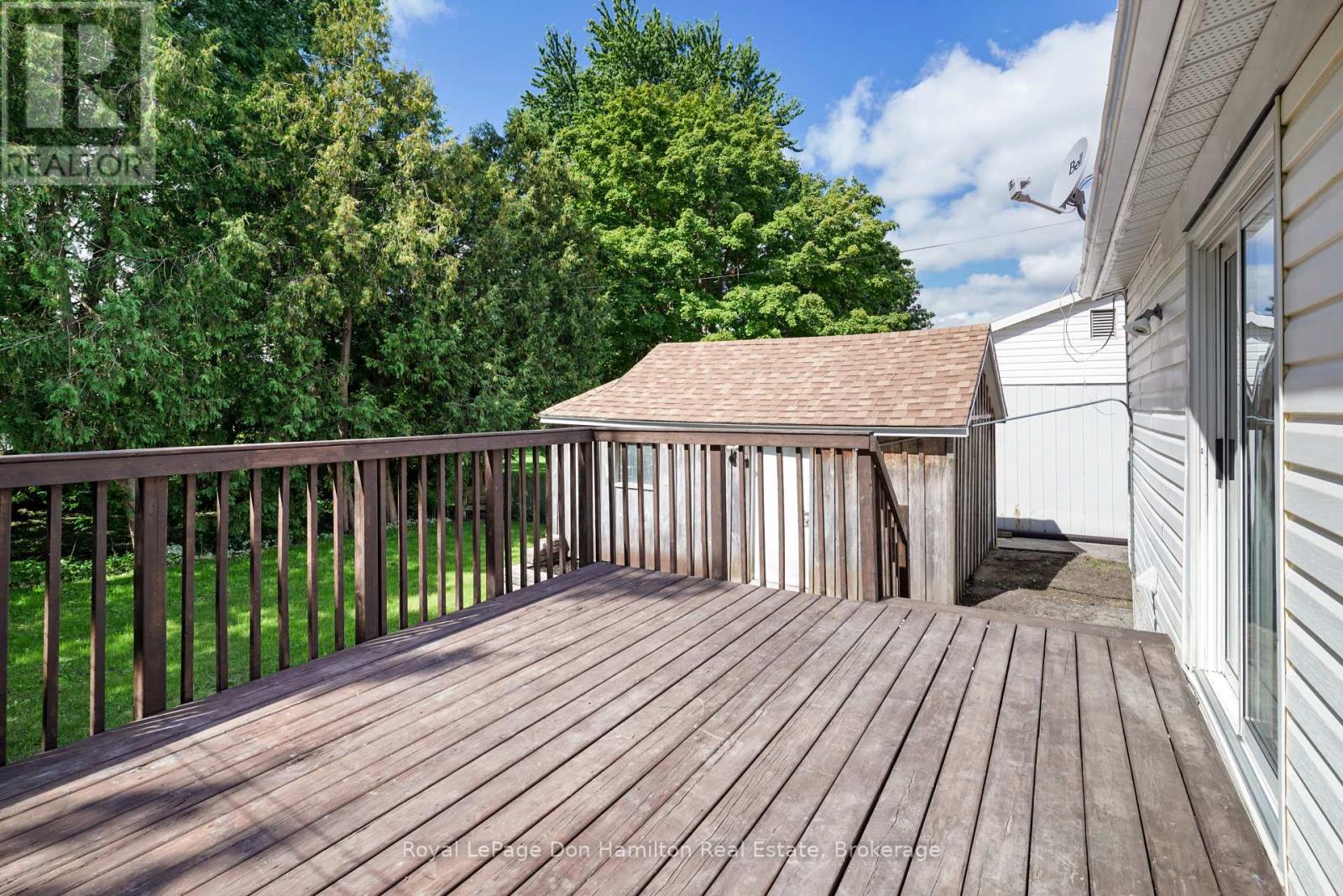 99 John Street, Huron East, Ontario  N0K 1W0 - Photo 34 - X12373124