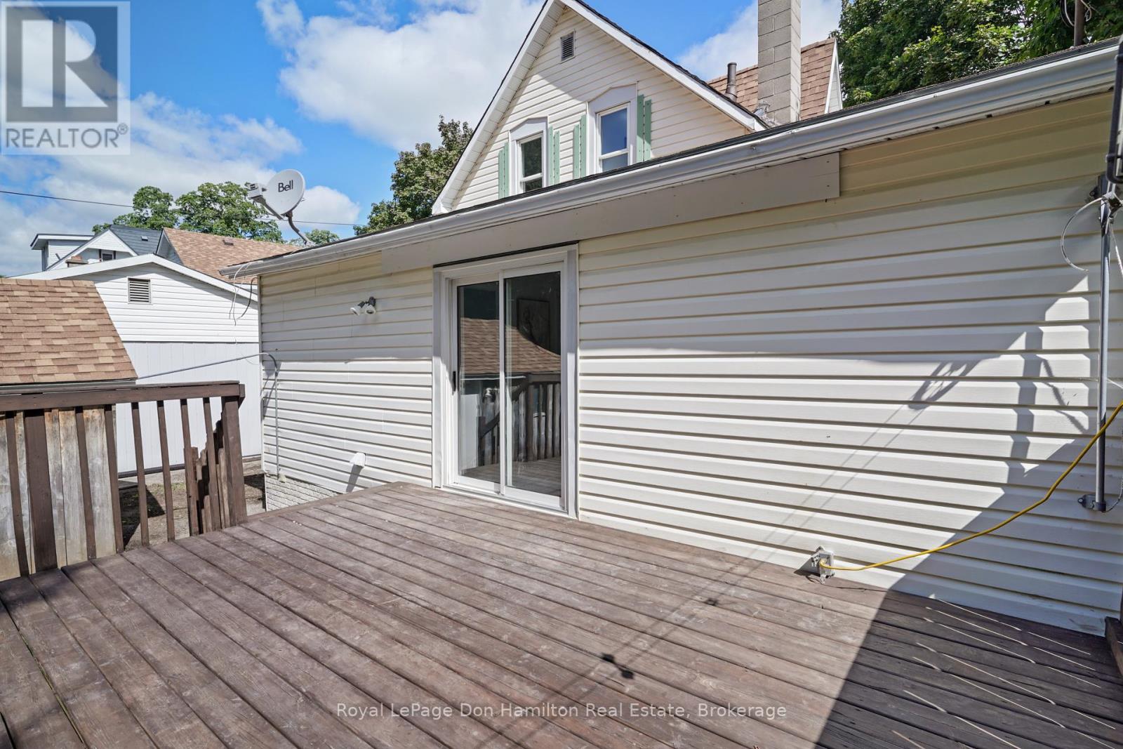 99 John Street, Huron East, Ontario  N0K 1W0 - Photo 36 - X12373124
