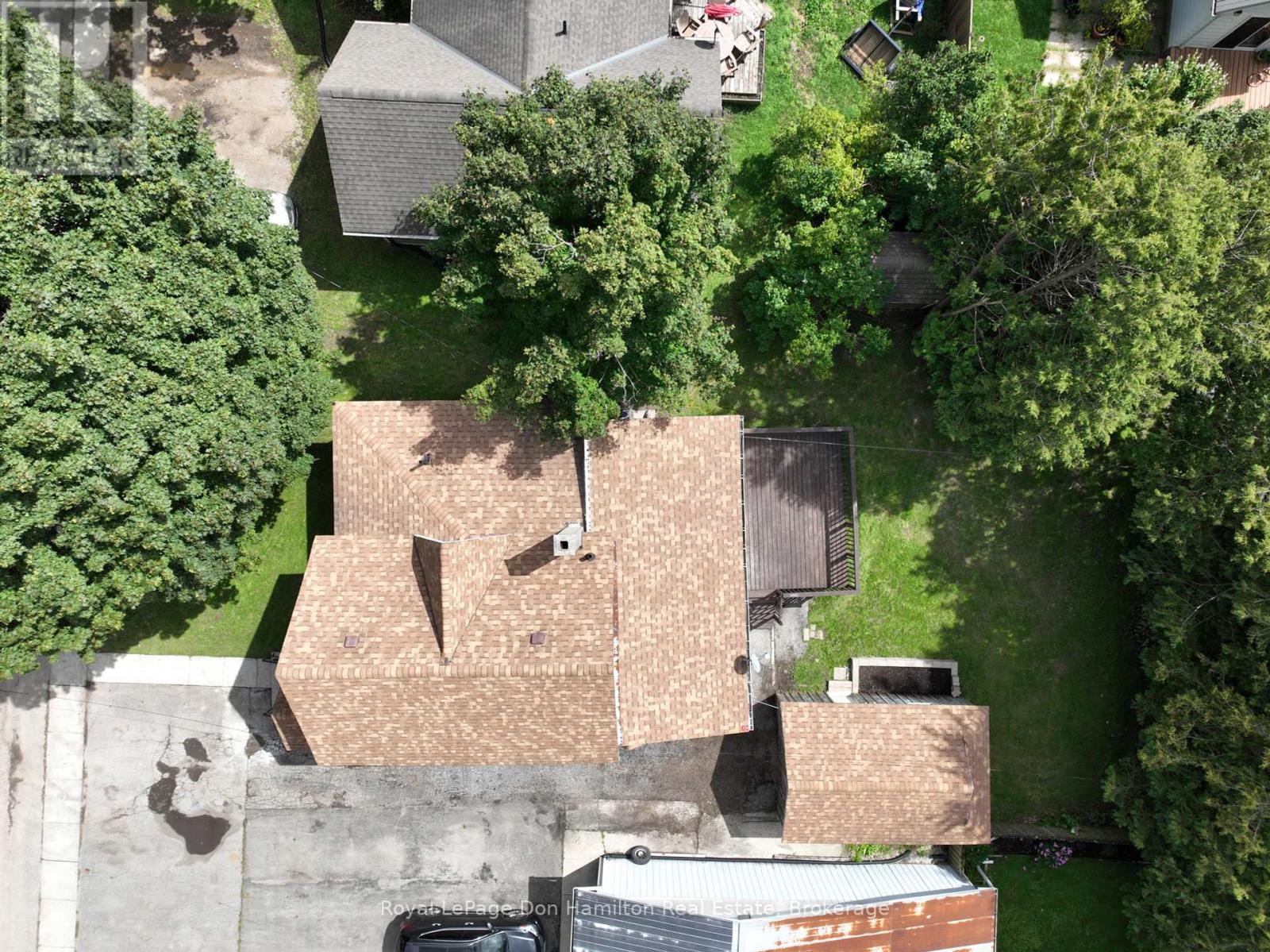 99 John Street, Huron East, Ontario  N0K 1W0 - Photo 39 - X12373124