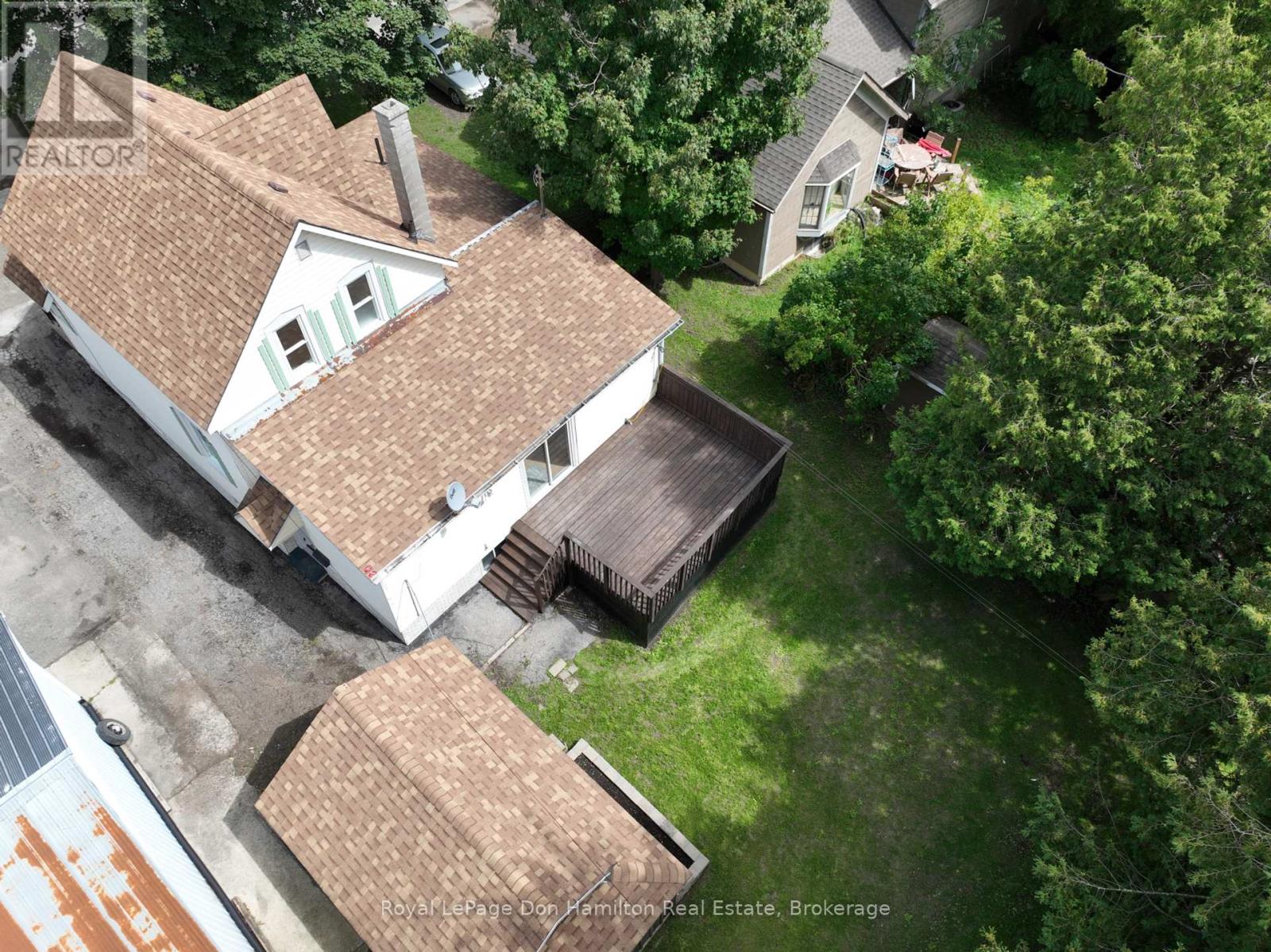 99 John Street, Huron East, Ontario  N0K 1W0 - Photo 40 - X12373124
