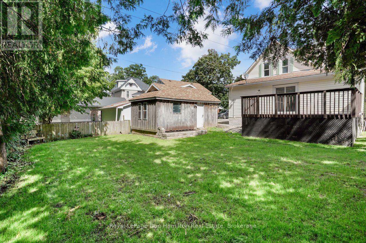 99 John Street, Huron East, Ontario  N0K 1W0 - Photo 41 - X12373124