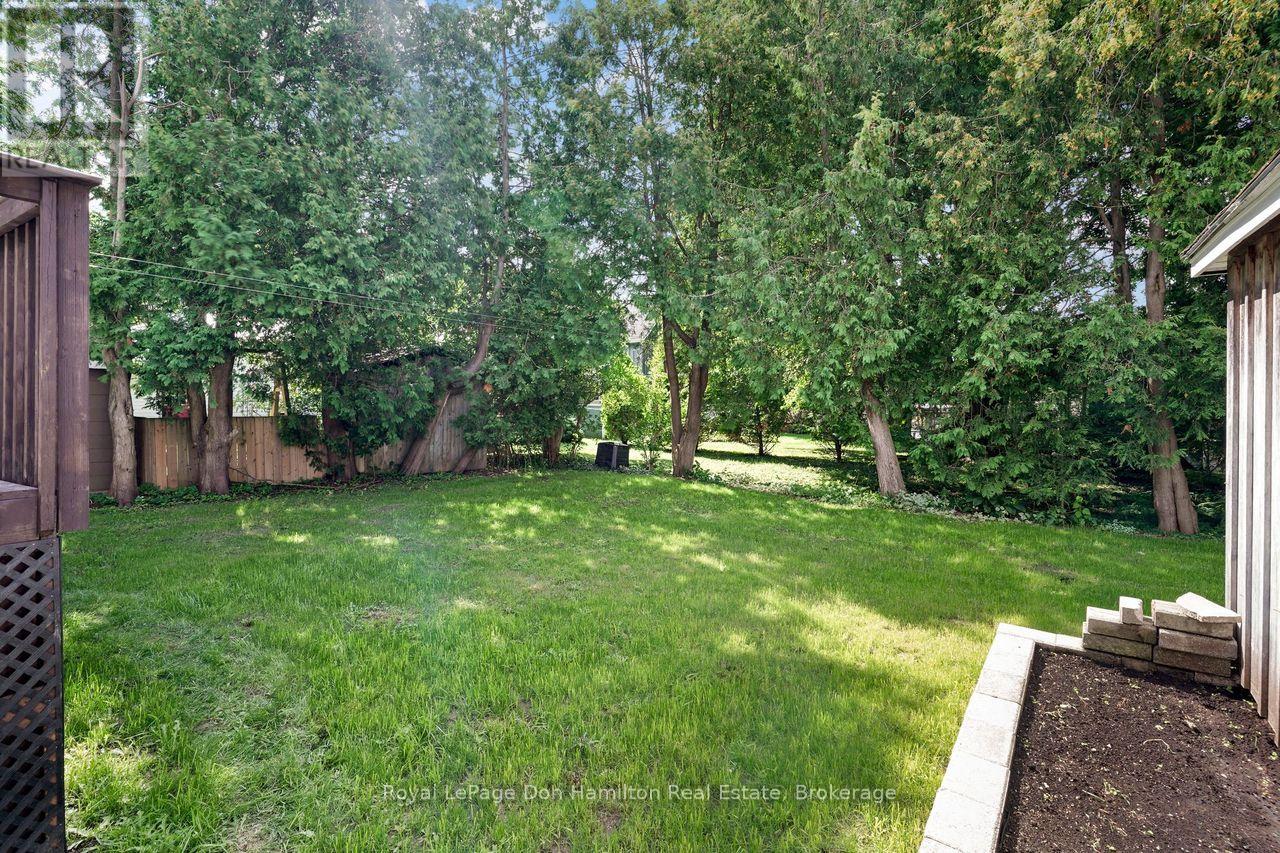 99 John Street, Huron East, Ontario  N0K 1W0 - Photo 42 - X12373124