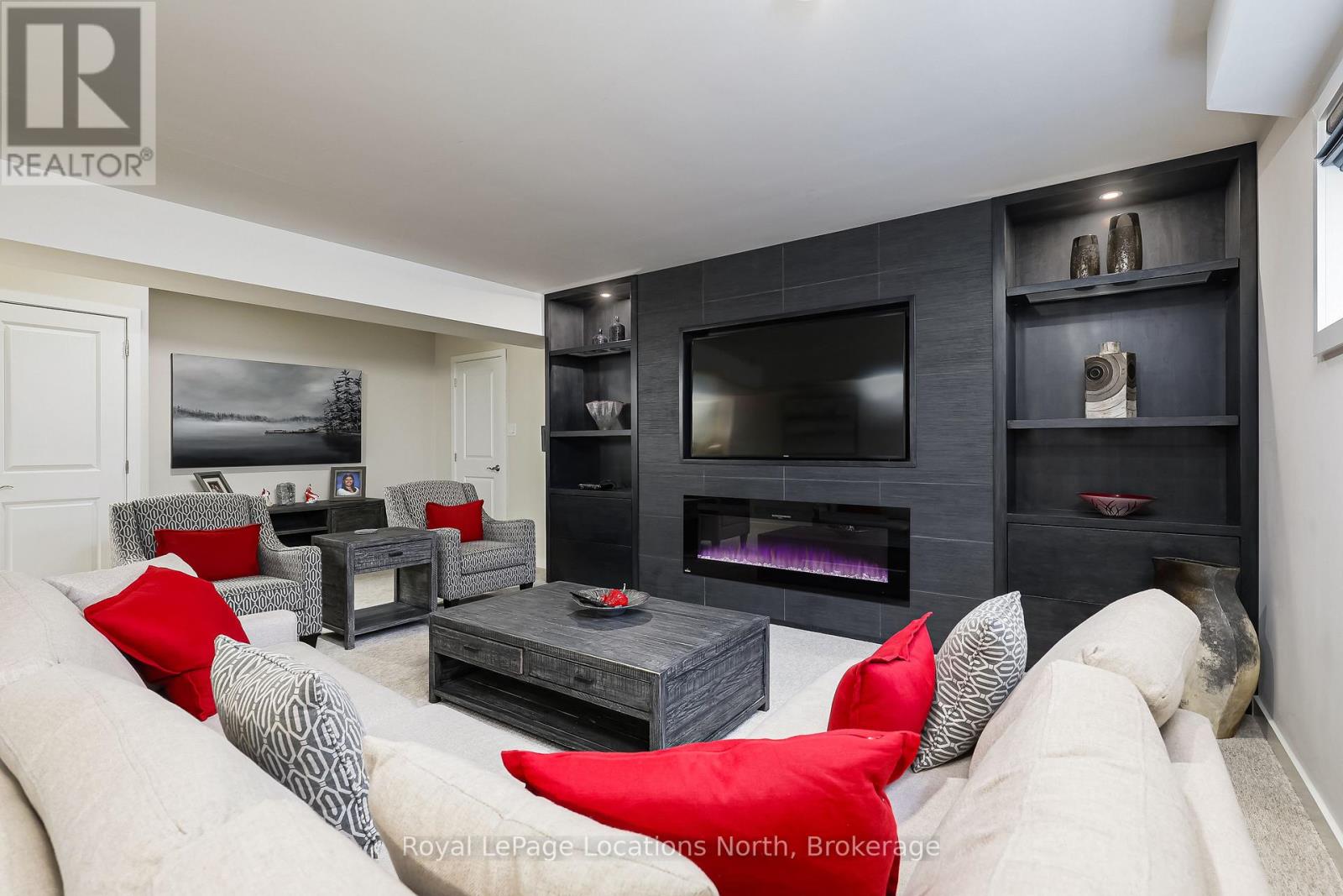 122 Yellow Birch Crescent, Blue Mountains, Ontario  L9Y 0Y5 - Photo 41 - X12373126